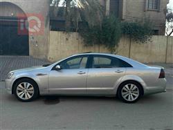 Chevrolet Caprice